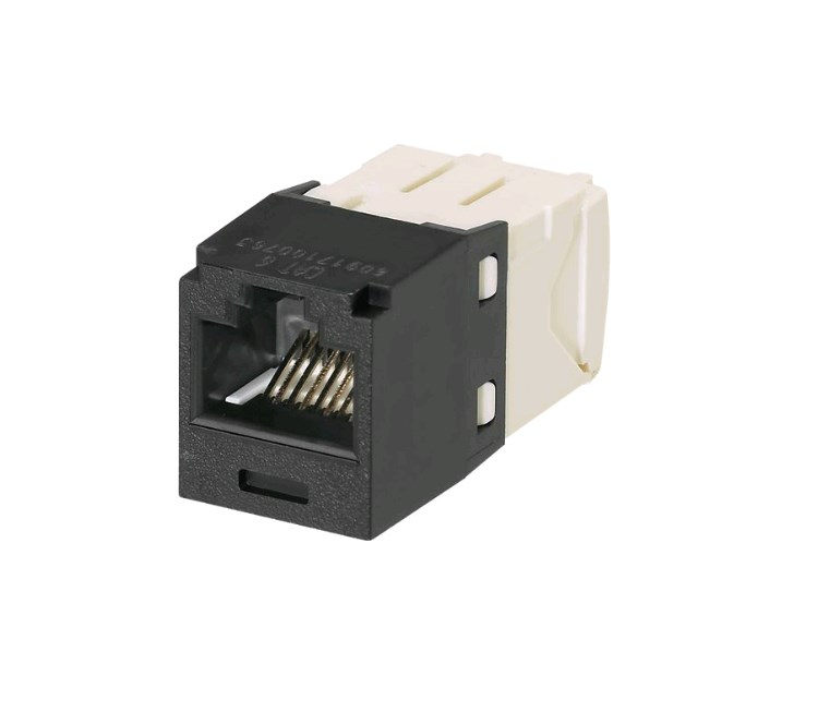 Коннектор Panduit UTP RJ 45 м 939315