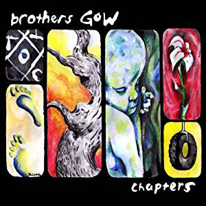 Brothers Gow: Chapters (1 CD)