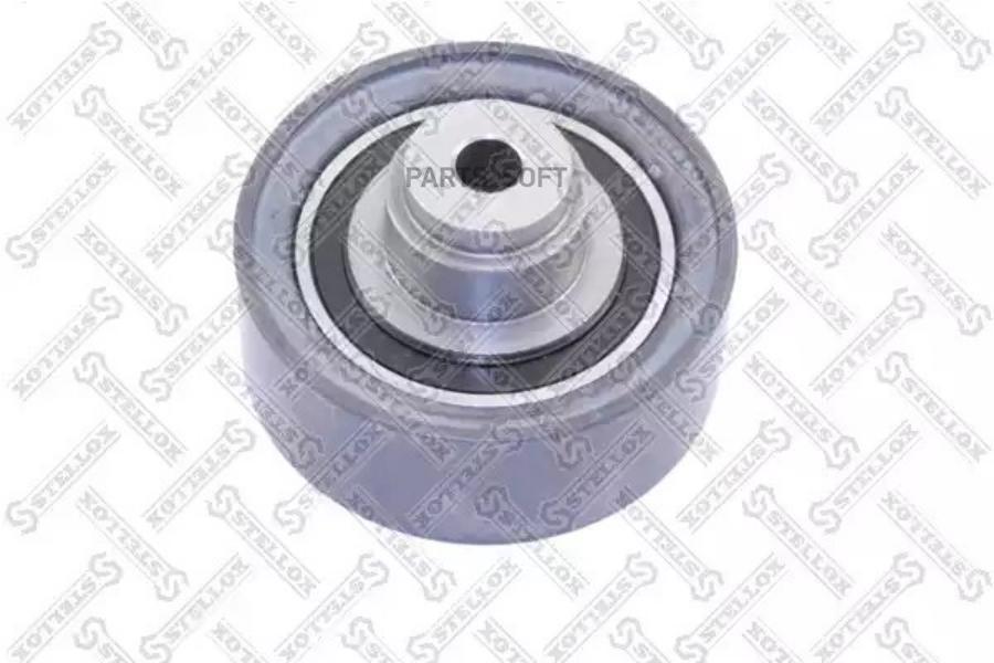 

STELLOX 03-40099-SX_ролик обводной ремня ГРМ!\ Audi A3, VW Golf/Bora 1.9TDi/SDi 96> 1шт