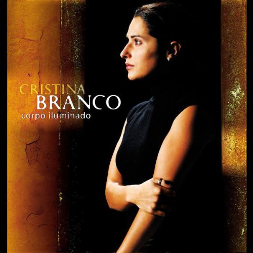 

Cristina Branco - Corpo Iluminado (1 CD)