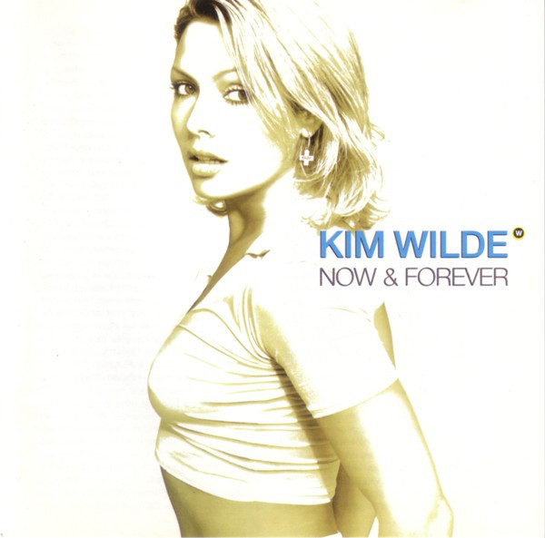 

Kim Wilde: Now and Forever BMG Music Korea 1995 (1 CD)