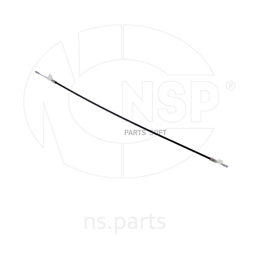 

Тяга Заслонки Отопителя Салона Для, На Шевроле/Шевролет/Chevrolet Lanos Nsp Nsp01759206 NS