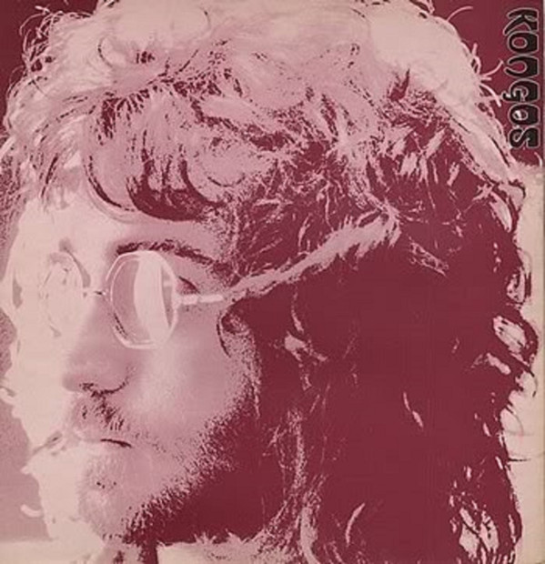 John Kongos: Kongos: Remastered & Expanded Edition (1 CD)
