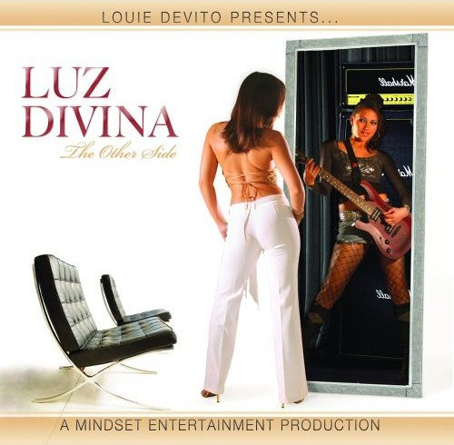 Luz Divina ?– The Other Side (2 CD)