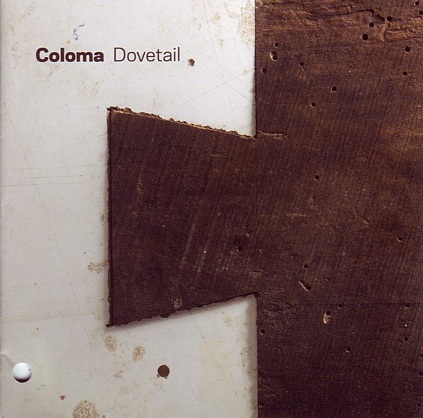 

COLOMA - Dovetail (1 CD)