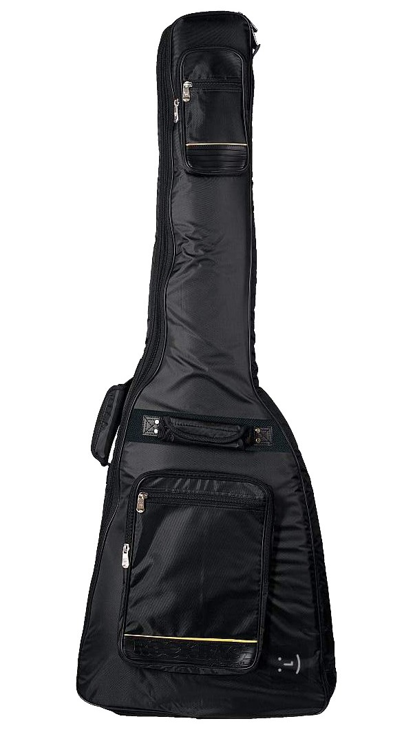 фото Чехол для бас-гитары rockbag rb20622b/plus