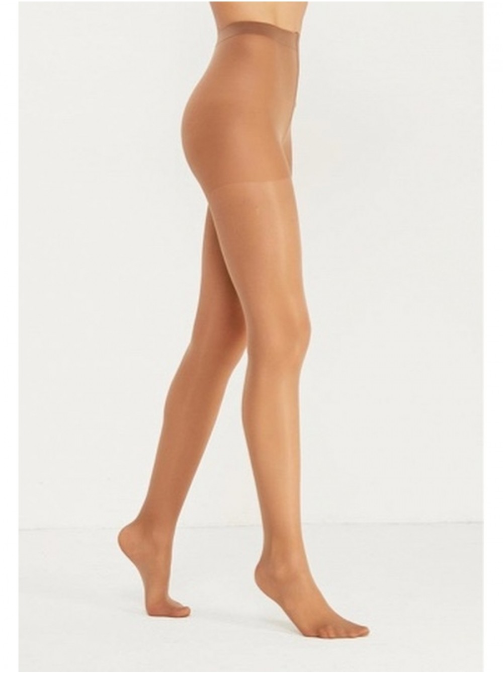 

Колготки женские Glamour 3953-10 бежевые 4, Бежевый, 3953-10