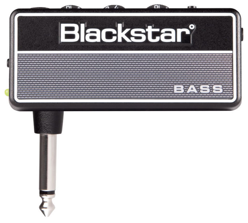 

Усилитель для наушников Blackstar AmPlug 2 FLY Bass Black, AmPlug 2 FLY Bass