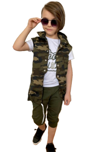 

Спортивный костюм Ricco Tarz 4221808011, 7-8 лет, мультиколор (доставка из-за рубежа)