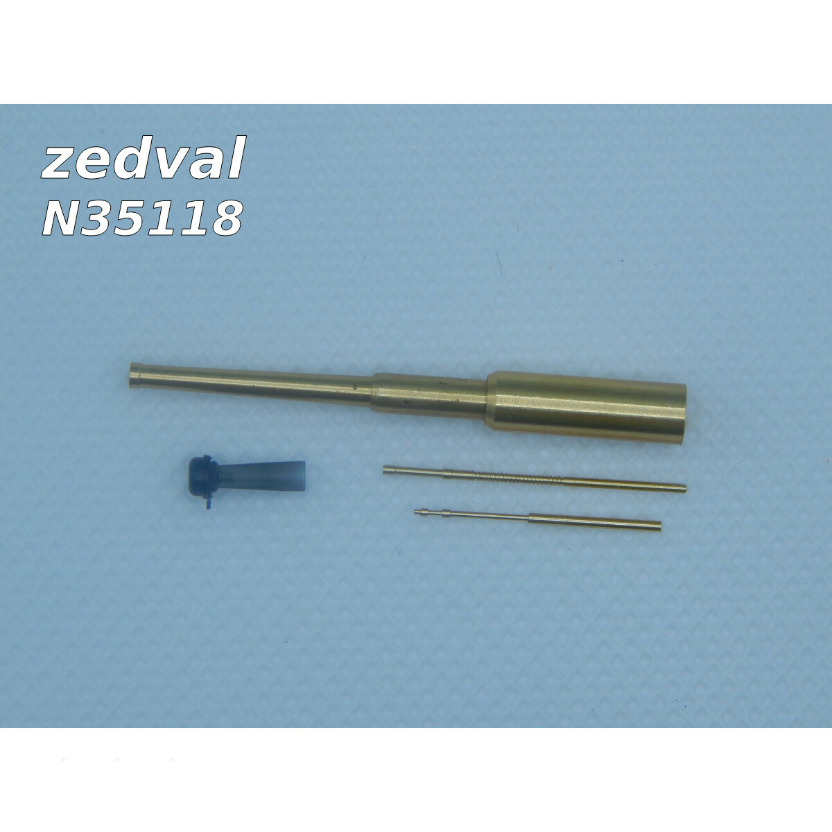 

Набор Zedval 1/35 деталей для модели серии 26 выпуска 1933 N35118