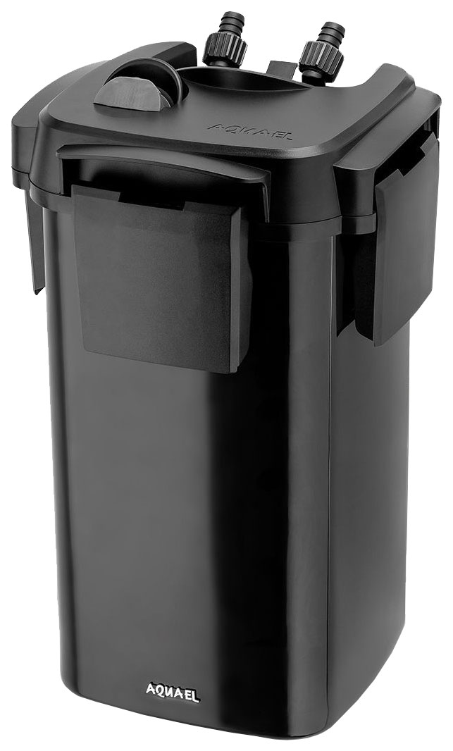 

Внешний фильтр для аквариумов AQUAEL Ultra Filter 1400, Черный