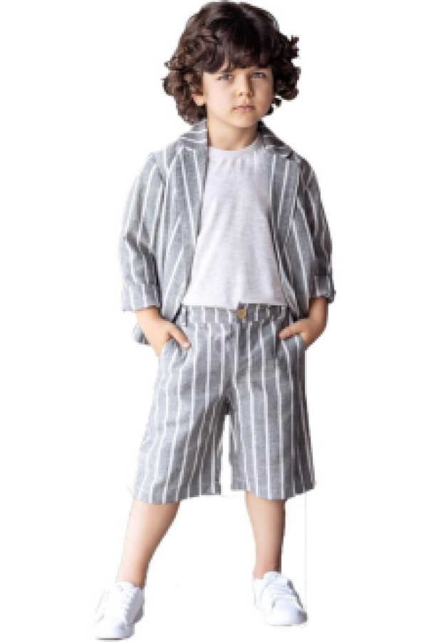 

Костюм Ricco Tarz 4212606559, 3-4 лет, мультиколор (доставка из-за рубежа)