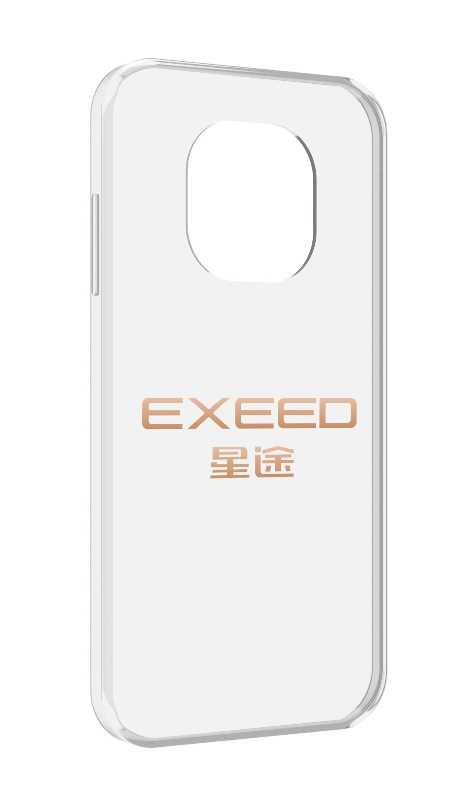 Чехол MyPads exeed эксид 2 для Blackview BL8800 / BL8800 Pro