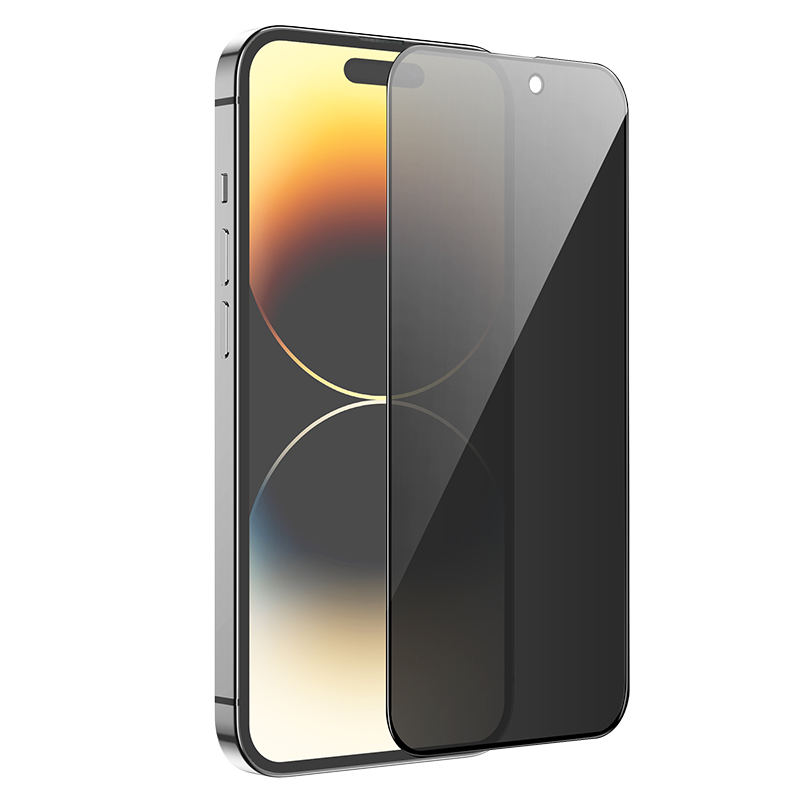 

Защитное стекло для iPhone 15 Pro, G15, Hoco