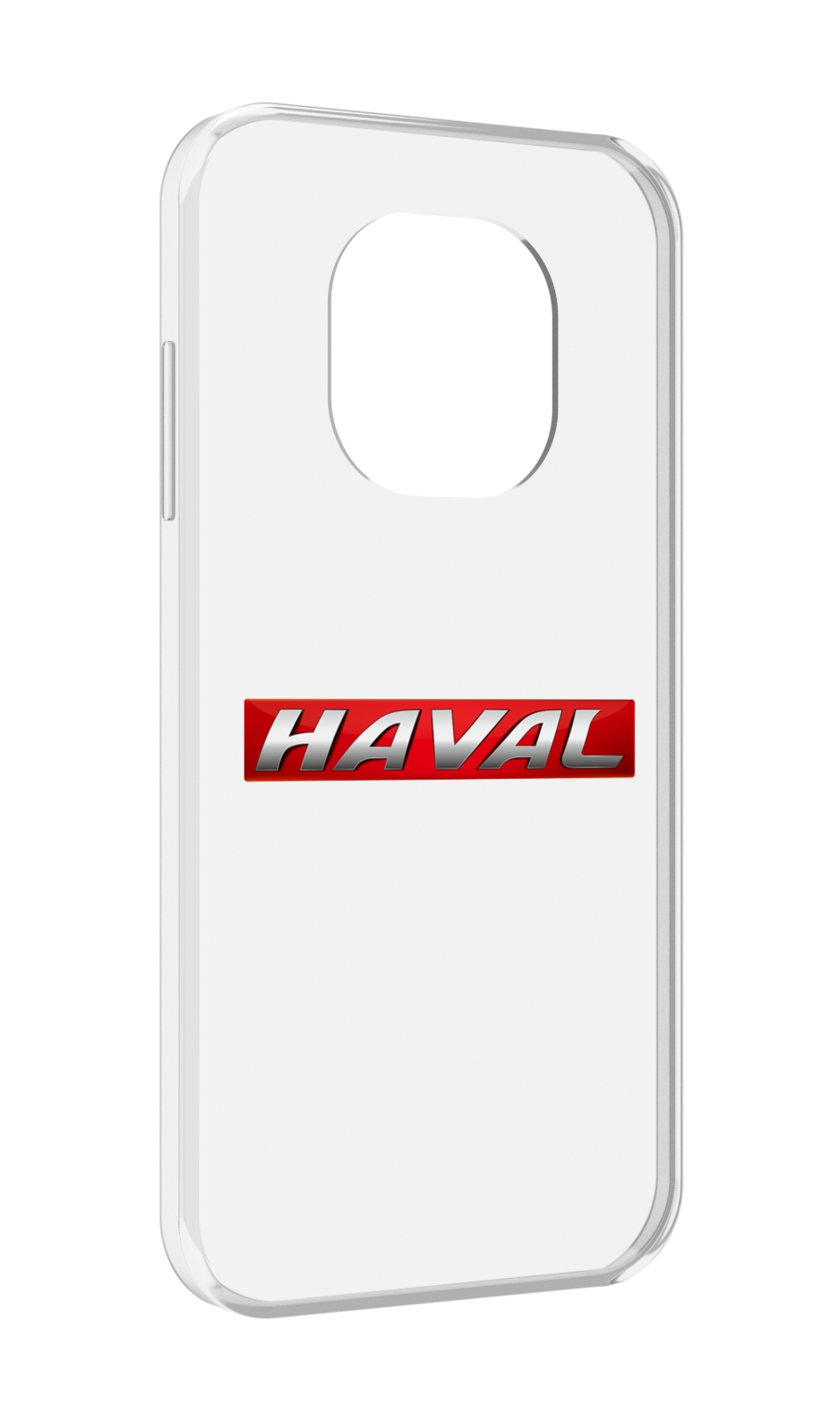 

Чехол MyPads haval-хавэил для Blackview BL8800 / BL8800 Pro, Прозрачный, Tocco