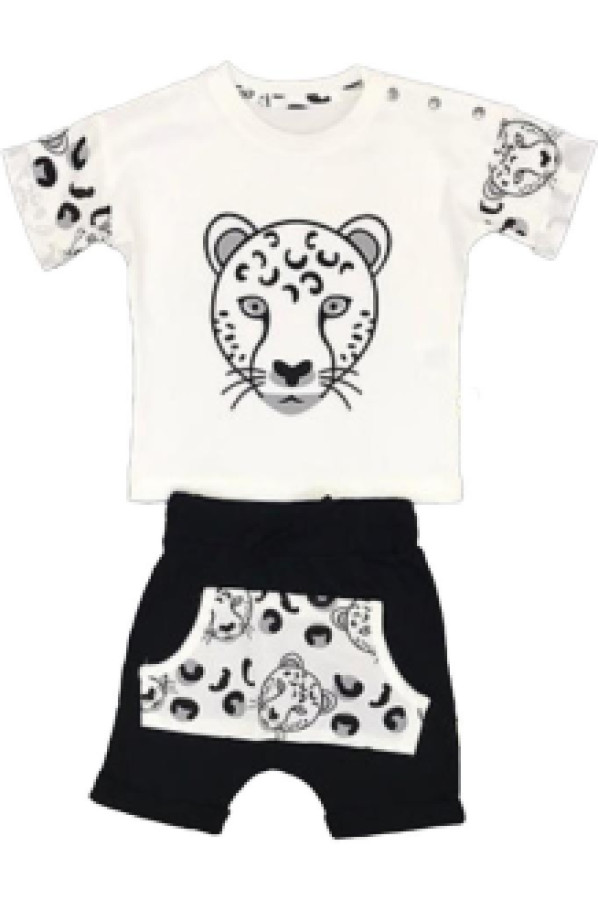 

Костюм Ricco Tarz 3222602006, 3-4 лет, белый (доставка из-за рубежа)