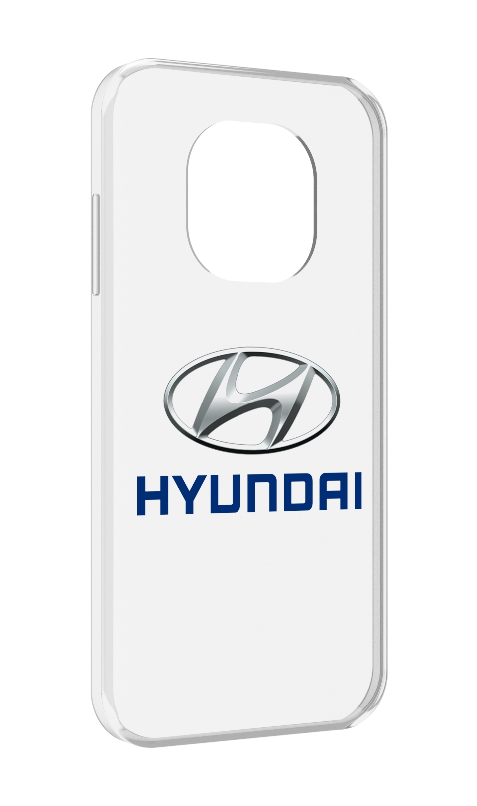 

Чехол MyPads hyundai-4 мужской для Blackview BL8800 / BL8800 Pro, Прозрачный, Tocco
