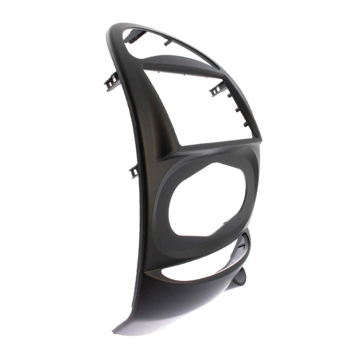 

Переходная рамка Yelew для Chery IndiS 2Din, RU 003N