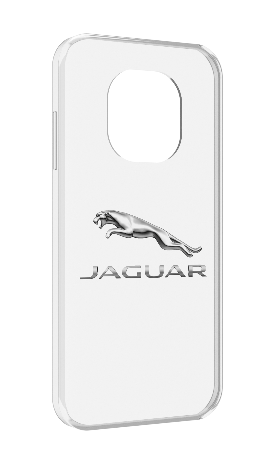 

Чехол MyPads jaguar-3 для Blackview BL8800 / BL8800 Pro, Прозрачный, Tocco