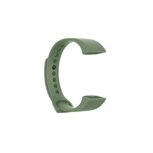 

Ремешок Mi Smart Band 4C Strap (Green), Mi Smart Band 4C Strap (Green)