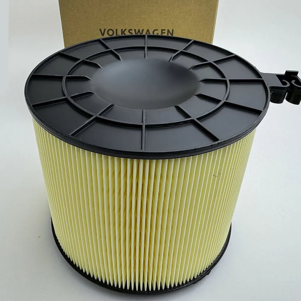 

Фильтр воздушный двигателя. Volkswagen. Артикул : 8W0133843C. 1 штука. Для Audi A4, A5, Q5, 8W0133843C