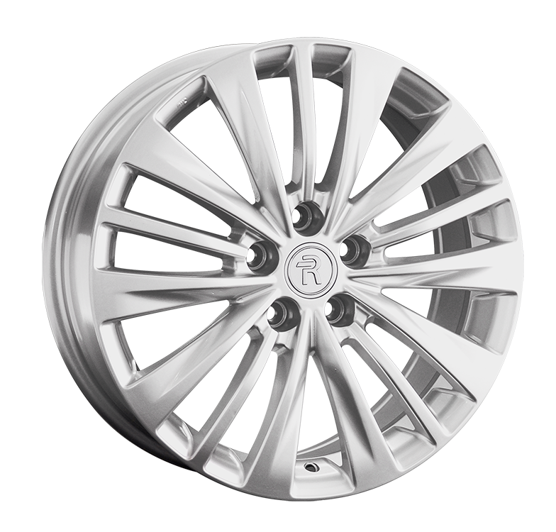

Колесный диск Replay CHR77 (S) 7.5xR18 ET47 5*108 D60.1, CHR77 (S) 7.5xR18 ET47 5*108 D60.1