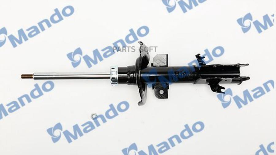 

Амортизатор Газовый Передний Правый Mando MSS020121