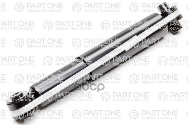 

Амортизатор подвески 349078 GAS задн Nissan X-Trail, Renault Koleos 07- PART-ONE 1SA317
