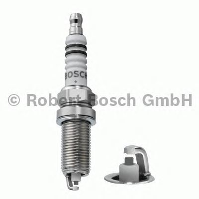 

Свеча зажигания Bosch 242229797