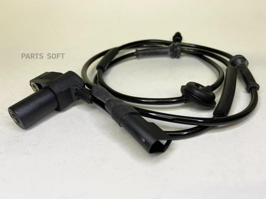 

Датчик ABS FORD TRANSIT (2003/07 - 2006/12) FR LH/REAR MAGTECHNIC mag30281