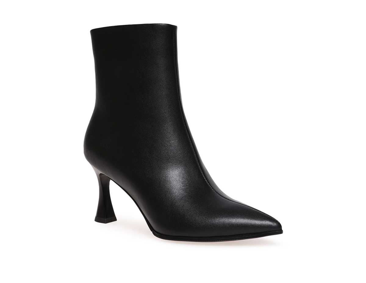 

Ботильоны женские El Tempo CMIN24_FH2512-6-853-1-T черные 35 RU, CMIN24_FH2512-6-853-1-T