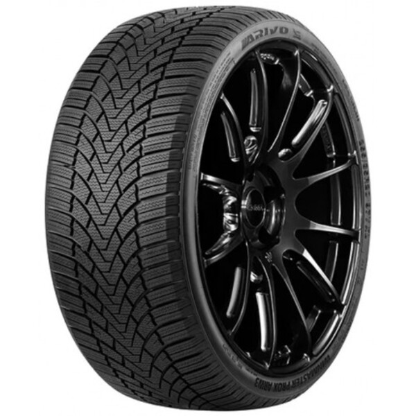 

Шины 225/50 R17 Arivo Winmaster ProX ARW 3 98H XL, Winmaster ProX ARW 3