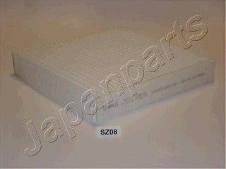 

Фильтр Салонный Japanparts Faasz08