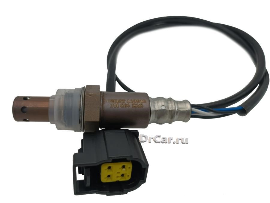 

Датчик кислорода mitsubishi lancer 10 (cy/z a) 06.07- 1.5 (cy2a) 118042