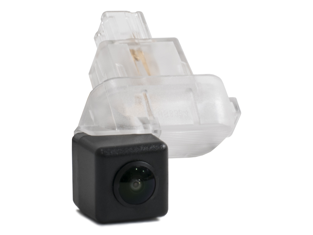 Штатная камера заднего вида AVS327CPR (162 AHD/CVBS) с переключателем HD и AHD для MAZDA