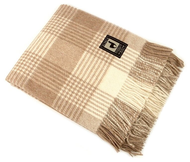 Плед Incalpaca PP-65 150х200