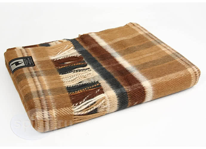 Плед Incalpaca PP-18 170х210