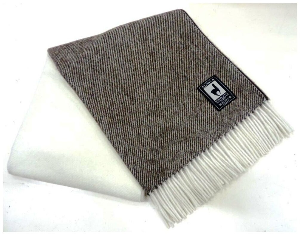 Плед Incalpaca PP-54 170х210