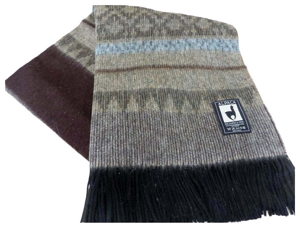 Плед Incalpaca PP-59 170х210