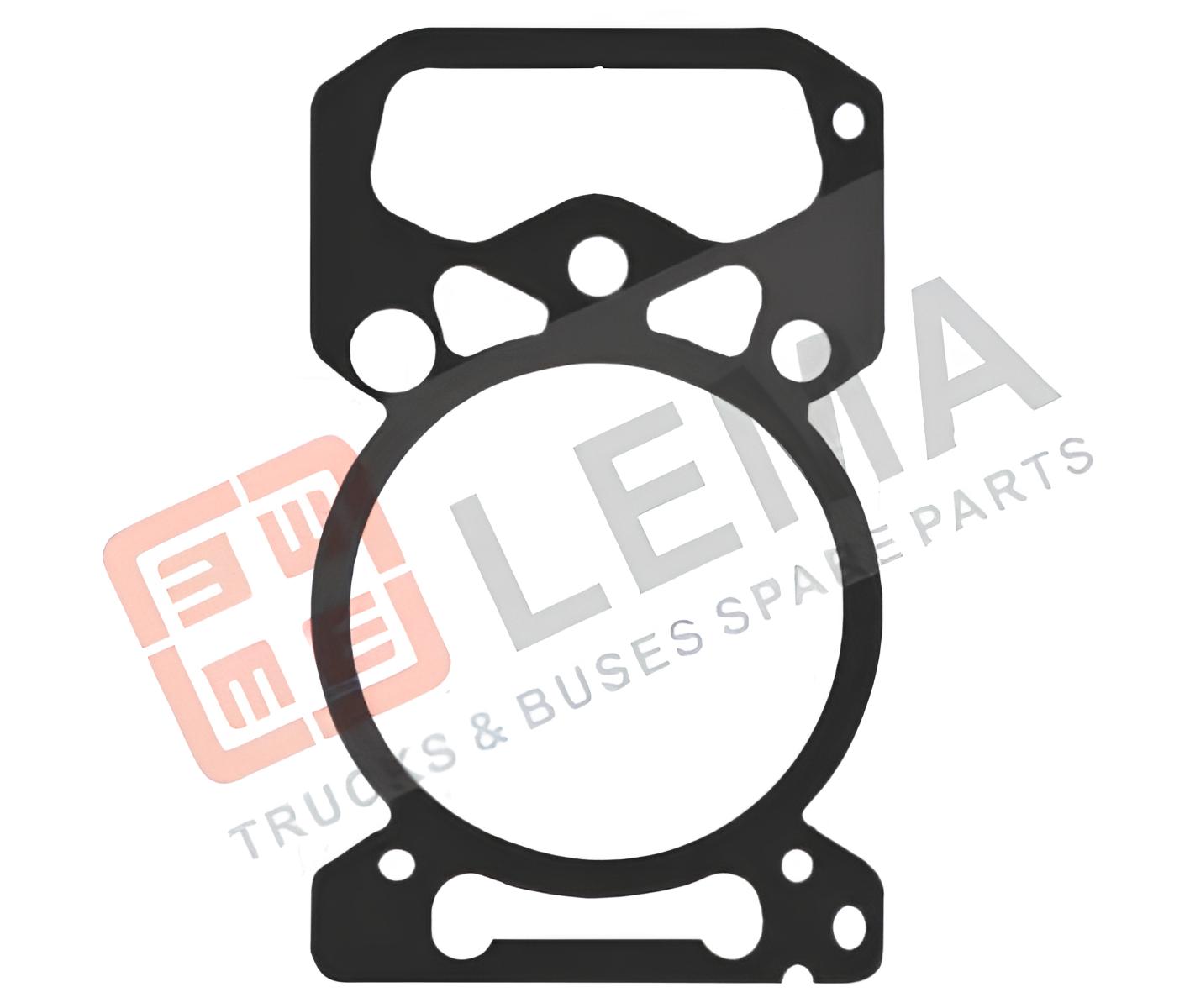 

Прокладка ГБЦ d=128 RVI Premium/Kerax MIDR062030/45 10600.05 (LE.MA)