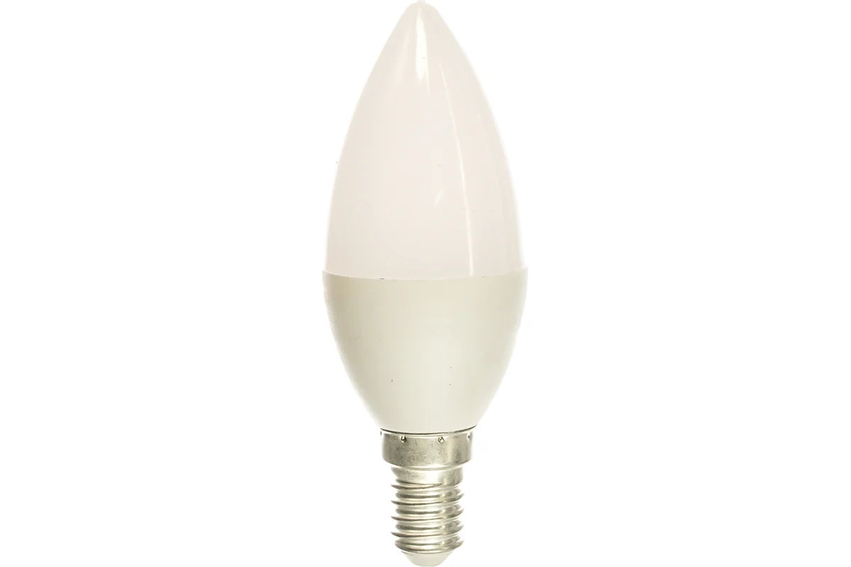 

Лампа ЭРА ECO LED B35-6W-840-E14, ECO LED B35-6W-840-E14