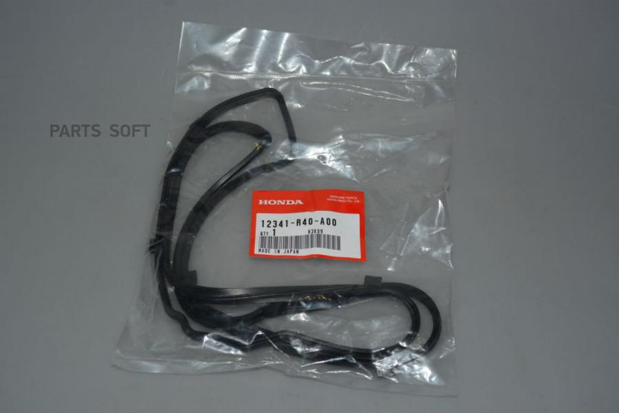 

HONDA 12341-R40-A00 Прокладка клапанной крышки двигателя