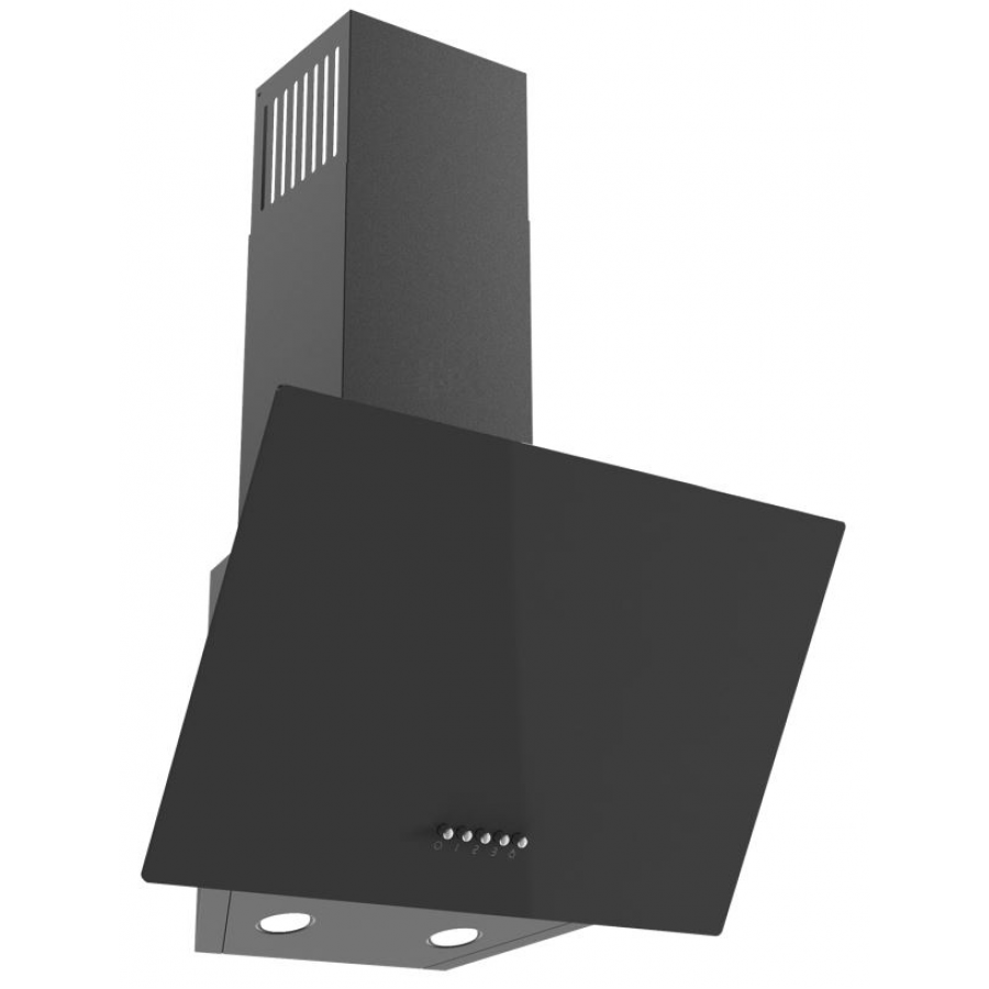 

Вытяжка настенная Schaub Lorenz SLD DY5118 1М Black, SLD DY5118