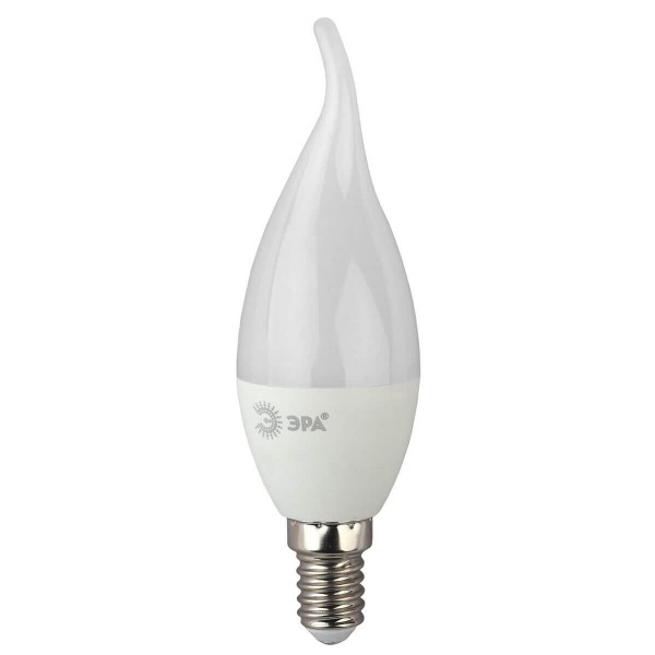 Лампа ЭРА ECO LED BXS-6W-840-E14