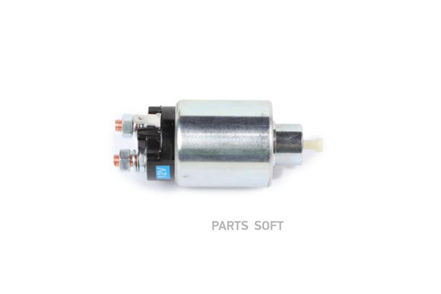 

STELLOX 06-85164-SX_реле втягивающее стартера!\KIA Rio 00-05 1шт