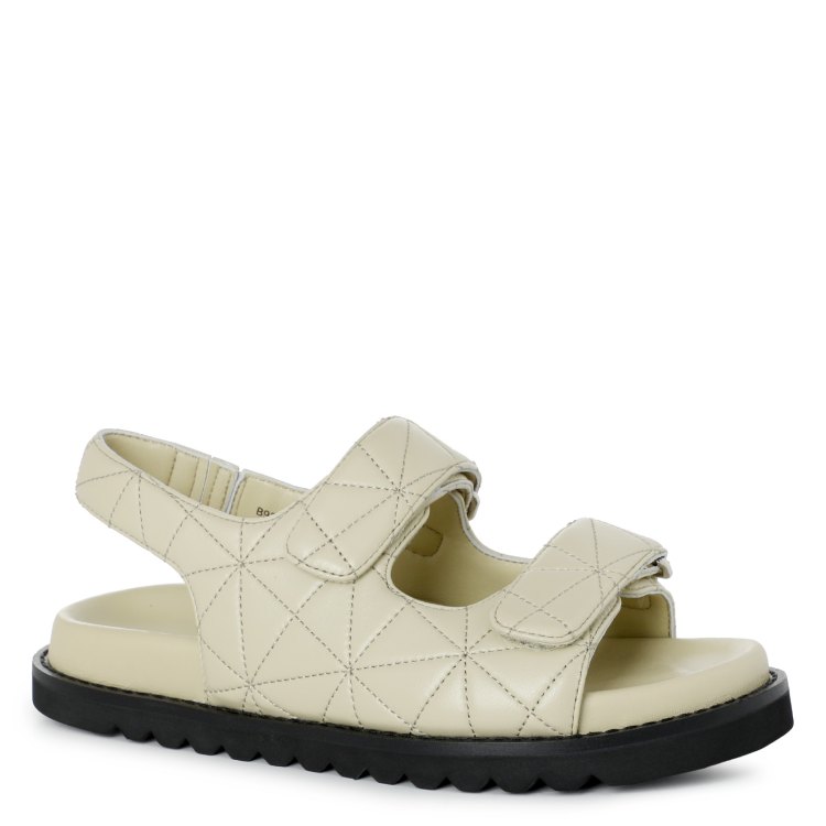 

Сандалии женские Tendance B9393-6 зеленые 41 EU, B9393-6