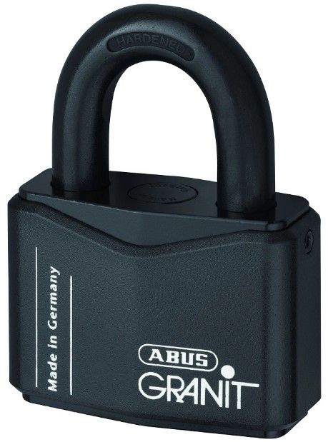 фото Замок навесной abus 37/55 b/efspp (32170 2)