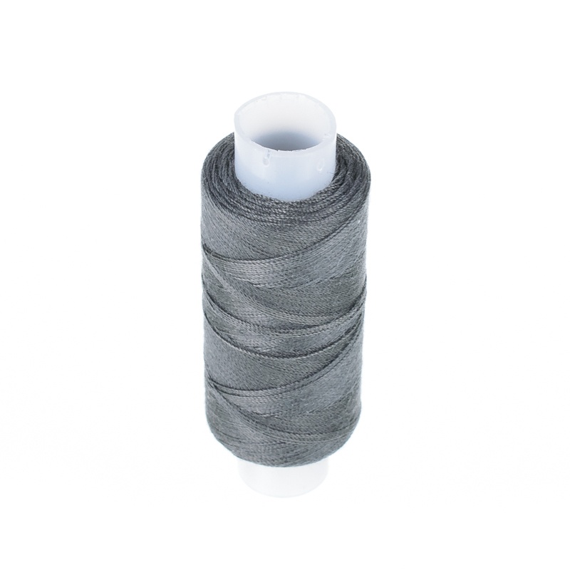 

Gamma полиэстер, 10 шт, 365 м, 400 я, №367, серая