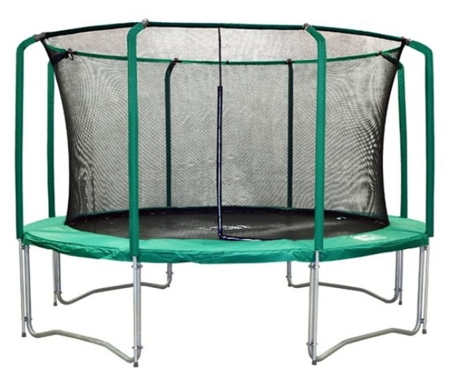 

Верхняя сетка Kogee Tramps Fun Ring 14 ft, Fun Ring