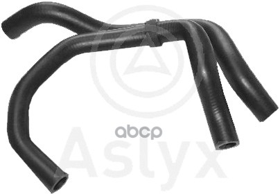

Патрубок Vw Golf-4 2,0 От Масляного Радиатора К Водопроводной Трубе ASLYX арт. AS-204087